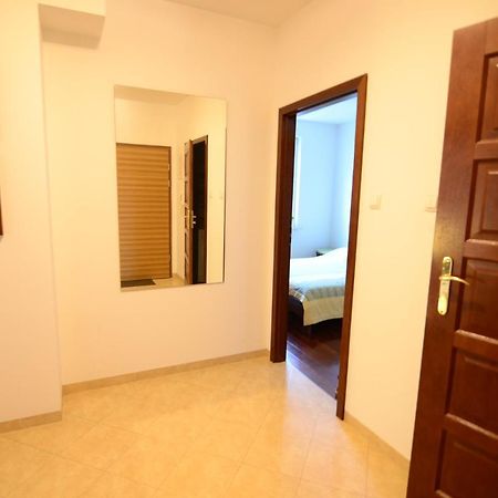 Victus Apartamenty, Sopocki Parkur 소포트 외부 사진
