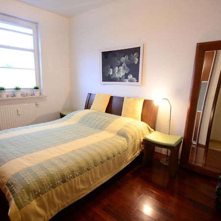 Victus Apartamenty, Sopocki Parkur 소포트 외부 사진