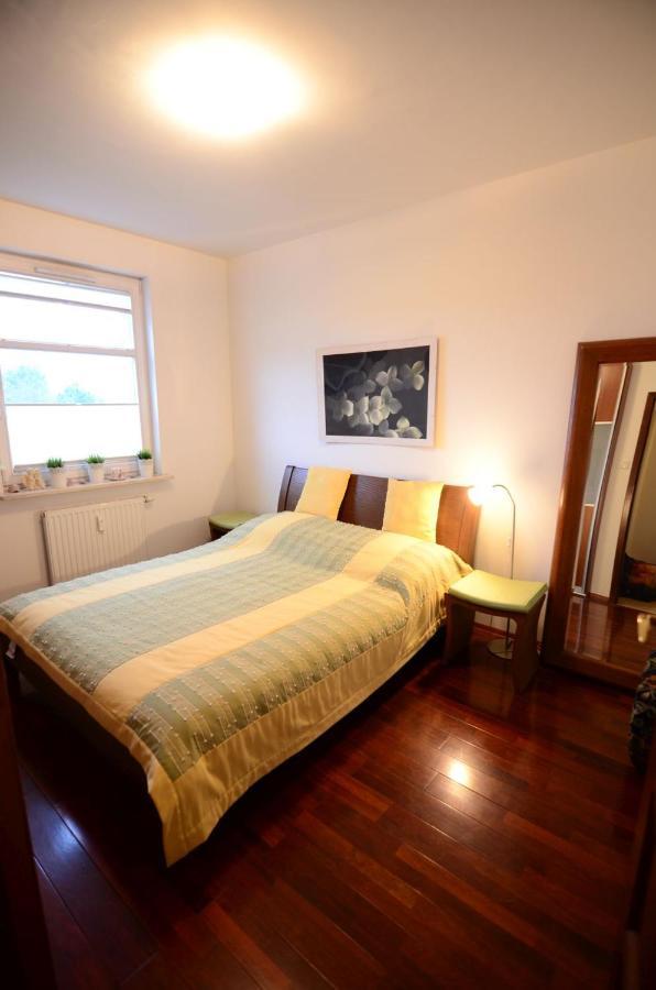Victus Apartamenty, Sopocki Parkur 소포트 외부 사진