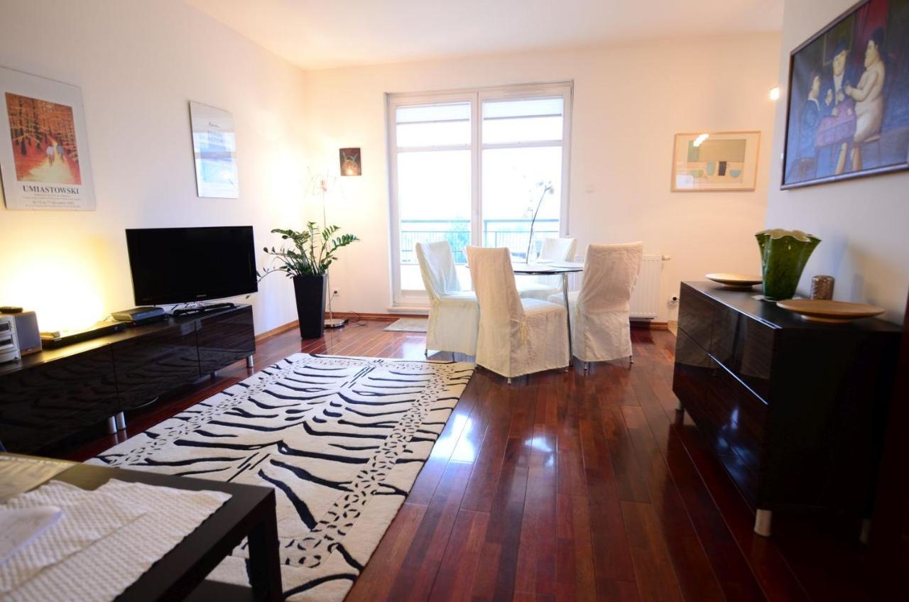 Victus Apartamenty, Sopocki Parkur 소포트 외부 사진