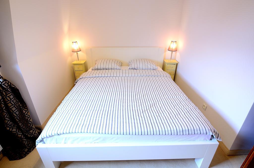 Victus Apartamenty, Sopocki Parkur 소포트 외부 사진